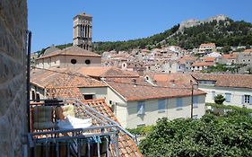 Apartments Haracic