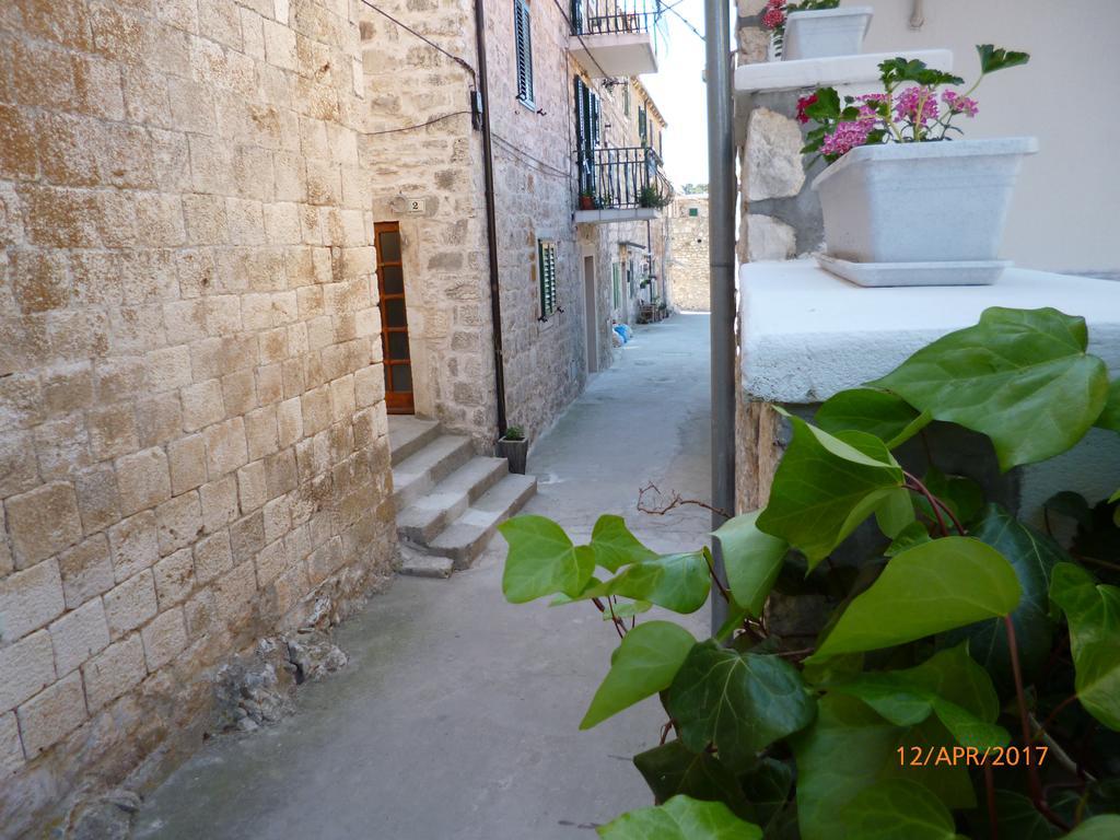 Apartments Haracic Hvar Town Exterior foto